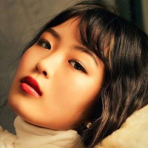 Hina Yoshihara, 24 (Danseur)