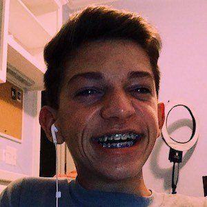 HipLikeJack, 21 (TikTok Star)