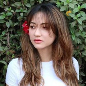 Hira Ashar, 30 (電視女演員)