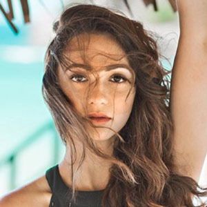 Hira Ashar, 30 (TV Actress)