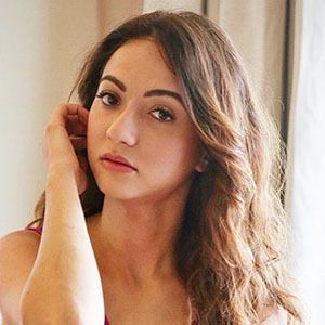 Hira Ashar, 30 (TV Actress)