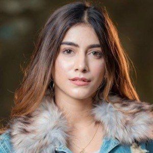 Hira Attique, 30 (博主)