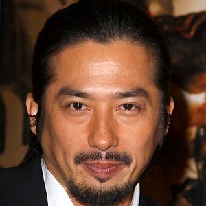 Hiroyuki Sanada image 3