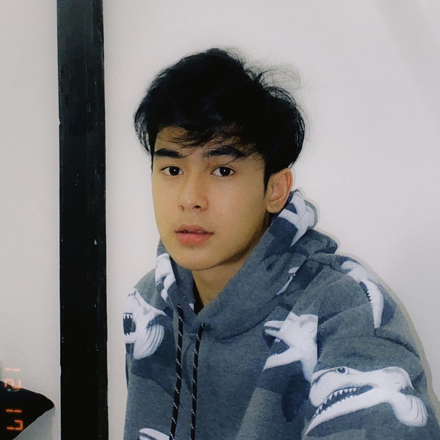 Hisham Baek image 3