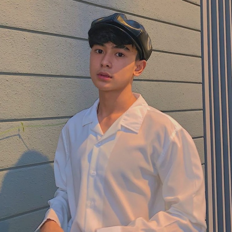 Hisham Baek image 7