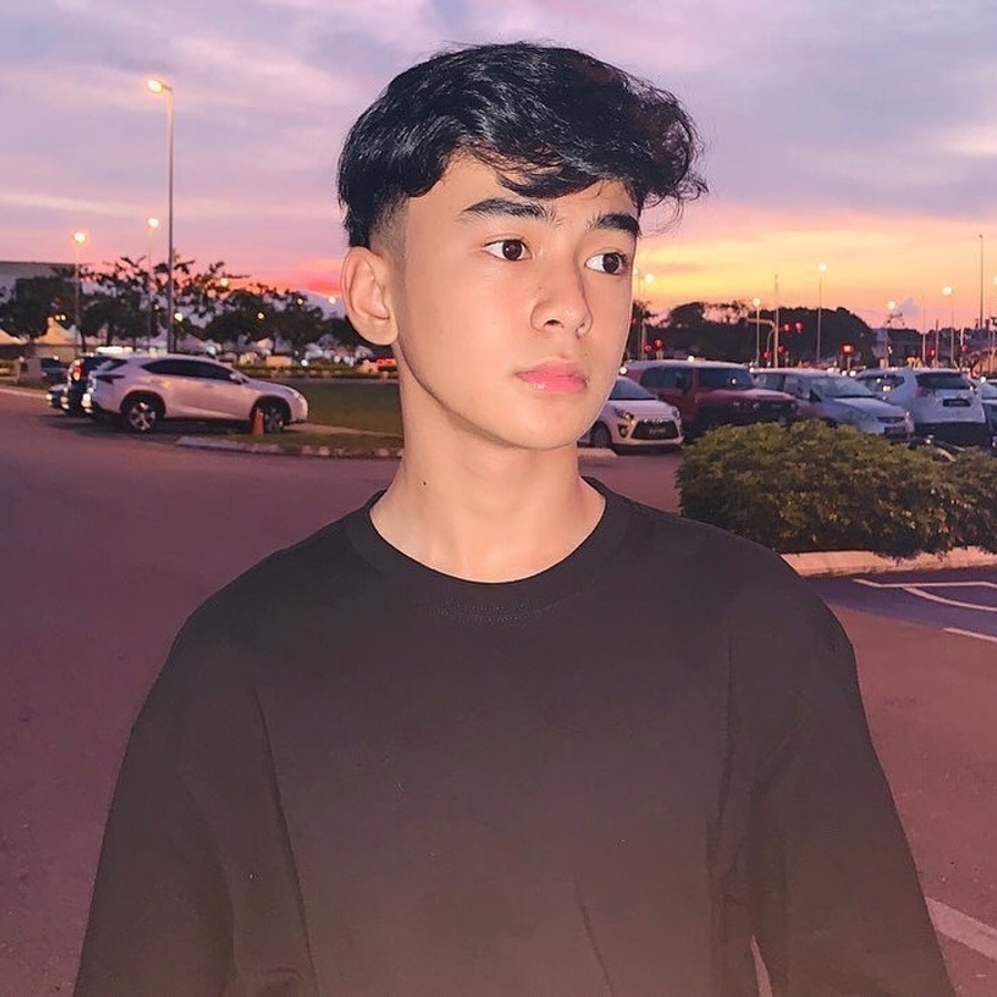 Hisham Baek image 9
