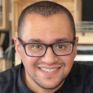 Hisham Baeshen, 38 (Instagram Star)