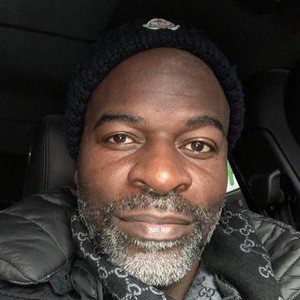 Hisham Tawfiq, 55 (Actor de Televisión)