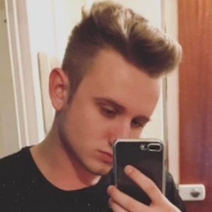 Hmate57, 26 (YouTube Star)