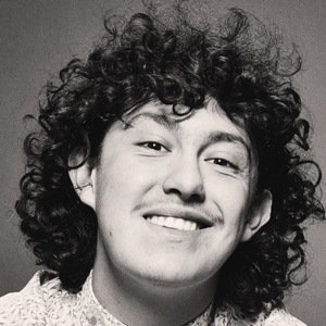 Hobo Johnson, 30 (Rapper)