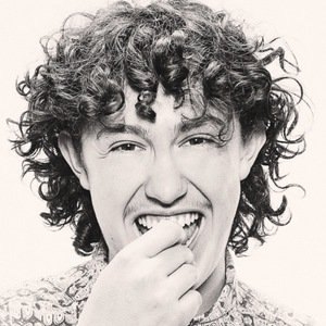 Hobo Johnson, 30 (说唱歌手)