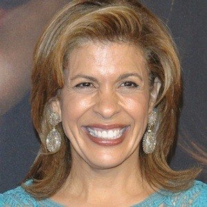 Hoda Kotb image 8