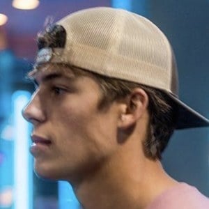 Hogan Molthan image 3