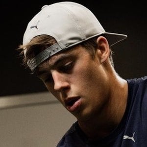 Hogan Molthan, 25 (TikTok明星)