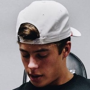 Hogan Molthan, 25 (TikTok Star)