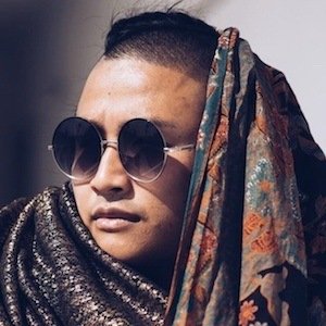 Hokuto Konishi, 41 (舞蹈家)