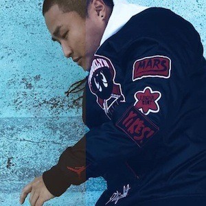 Hokuto Konishi, 41 (舞蹈家)