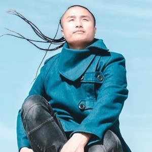 Hokuto Konishi, 41 (Dancer)