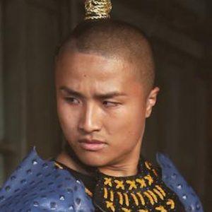 Hokuto Konishi, 41 (舞蹈家)