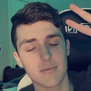 Holden Davenport, 26 (TikTok Star)