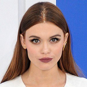 Holland Roden, 39 (电视女演员)