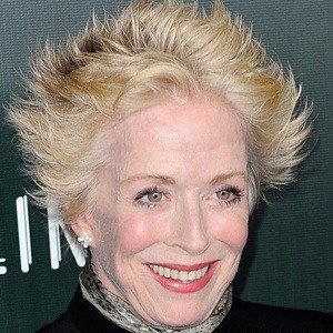 Holland Taylor image 4
