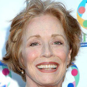 Holland Taylor image 6