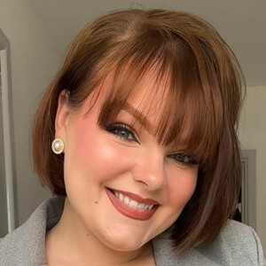 Hollie French, 34 (TikTok Star)