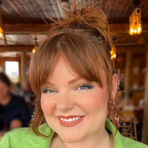 Hollie French, 34 (TikTok Star)