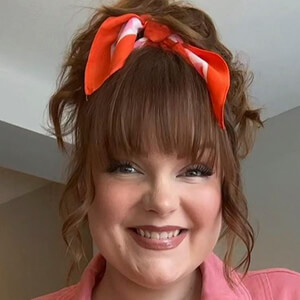 Hollie French, 34 (TikTok明星)