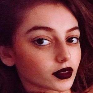 Hollie Steel, 27 (Opera Singer)