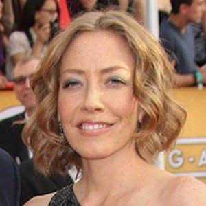 Holly Burrell, 49 (Family Member)