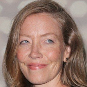 Holly Burrell, 49 (Familielid)