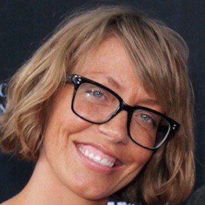 Holly Burrell, 49 (Membro della famiglia)