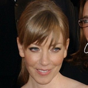 Holly Burrell, 49 (Membro della famiglia)