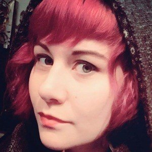 Holly Conrad, 39 (Star di YouTube)
