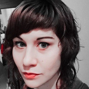 Holly Conrad, 39 (YouTube Star)