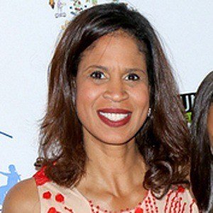 Holly Frazier, 55 (Reality Star)