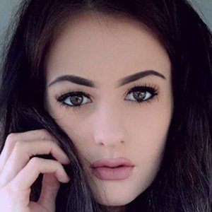 Holly H, 29 (TikTok明星)