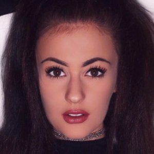 Holly H, 29 (TikTok Star)