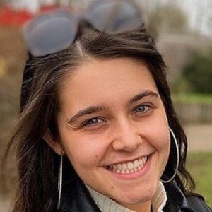 Holly Hoskison, 27 (TikTok明星)