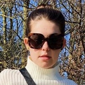 Holly Hoskison, 27 (TikTok明星)