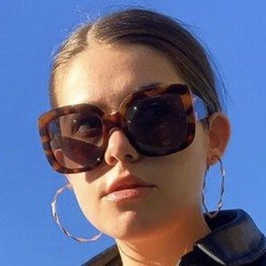 Holly Hoskison, 27 (TikTok Star)