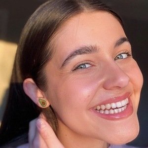 Holly Hoskison, 27 (TikTok明星)