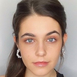 Holly Hoskison, 27 (TikTok Star)