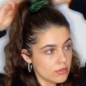 Holly Hoskison, 27 (TikTok Star)