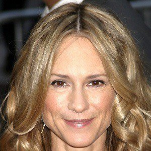 Holly Hunter, 67 (Movie Actress)