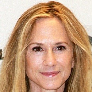 Holly Hunter, 67 (Movie Actress)