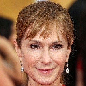 Holly Hunter, 67 (Movie Actress)