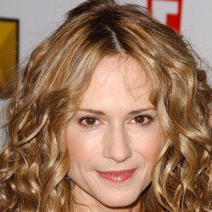 Holly Hunter, 67 (電影女演員)